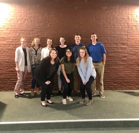 interngroup