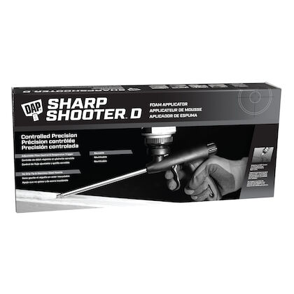 DAP Sharpshooter-D
