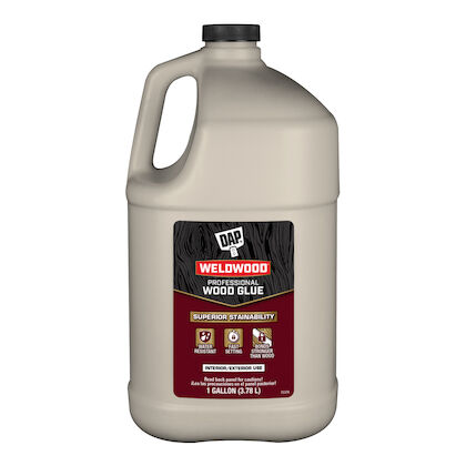 Weldwood Professional Wood Glue