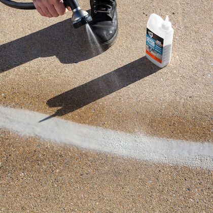 EPOXY REPAIR PRODUCTS - CONCRETE & MASONRY REPAIR - PRODUCTS