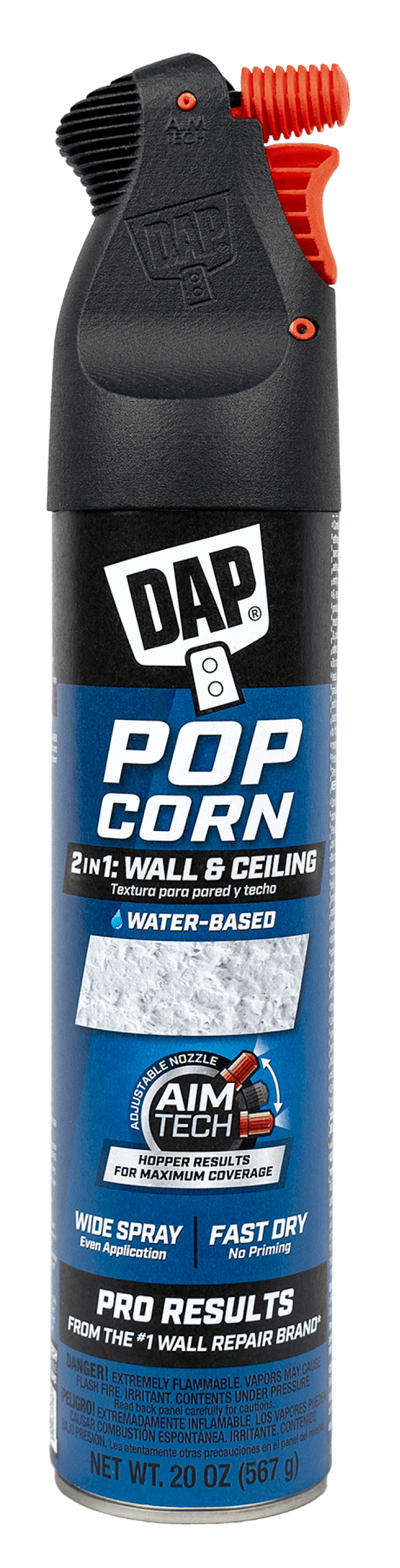 pop corn