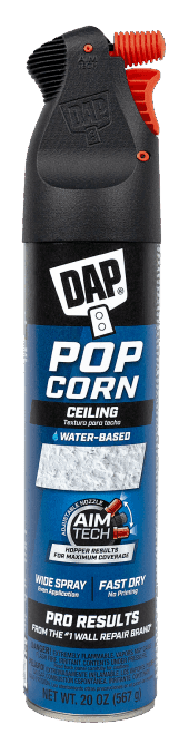 pop corn