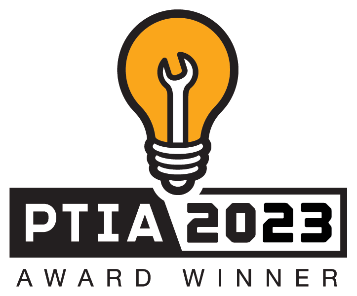 PTIA Logo