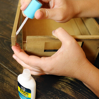 Wood glue - Model Building Webshop 