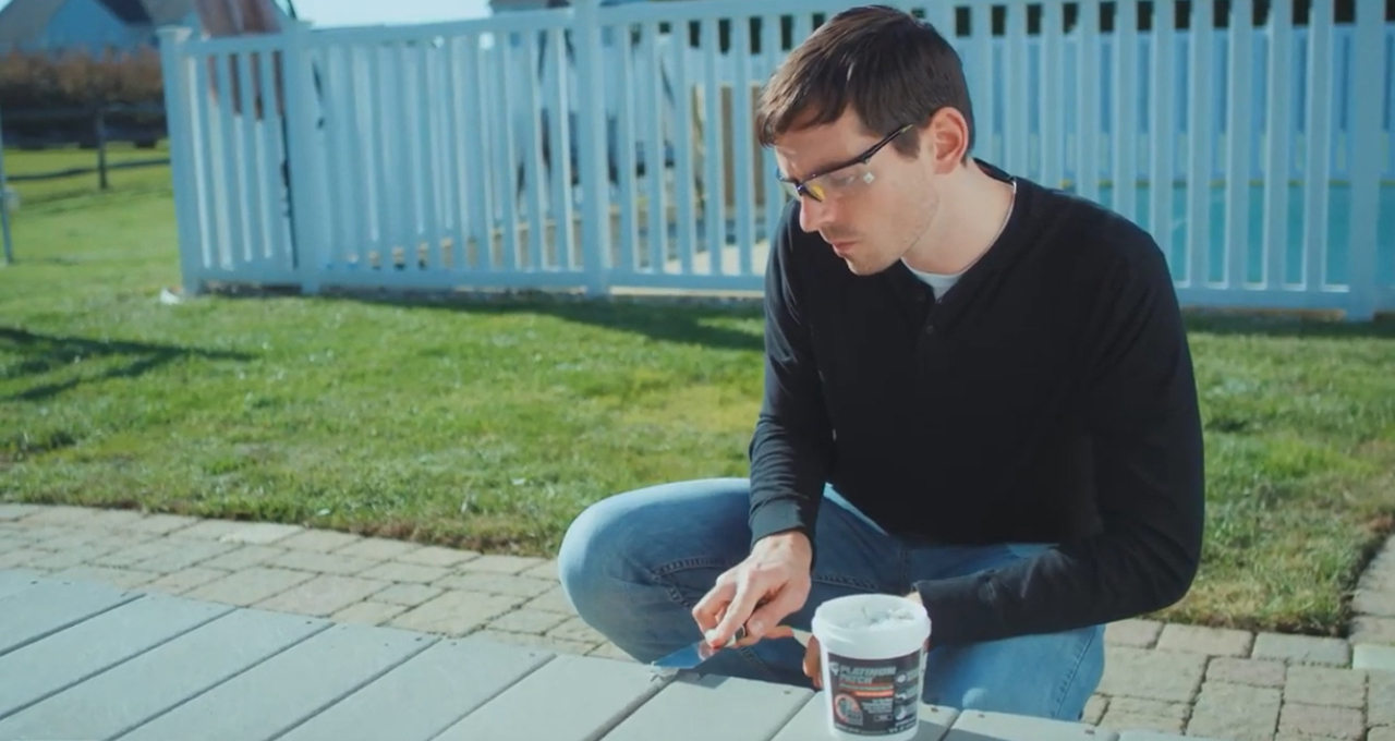 Platinum Patch Video Thumbnail