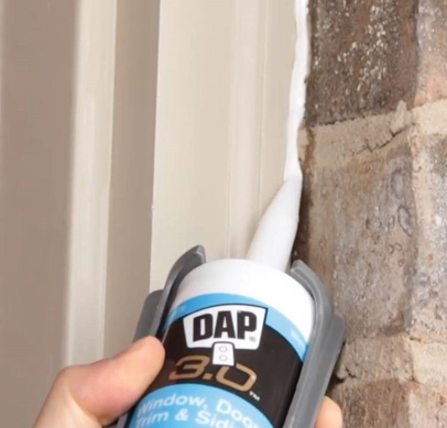How To Choose The Right Caulk For Your Project Landing Page