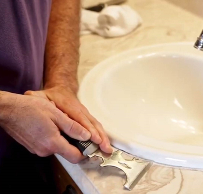 How To Remove Caulk From A Shower Sink, How To Remove Caulk In Bathtub