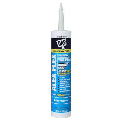 Ultra-X 100% RTV Silicone - Solid White (10oz) - Default Store View GLUE  360 INC