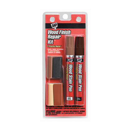 Wood Finish Repair Kit