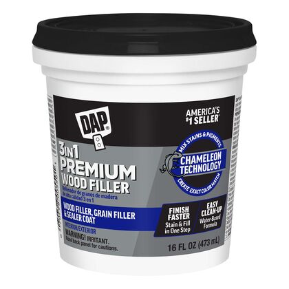 DAP Premium Wood Filler