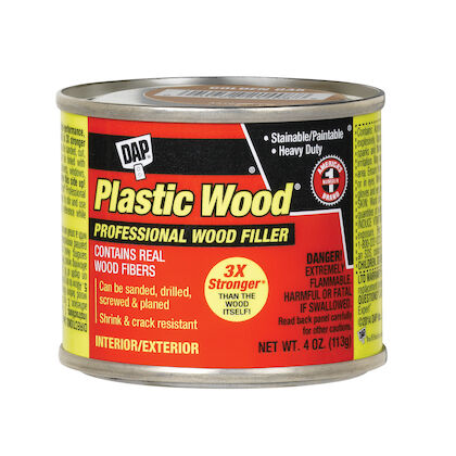 wood filler wood filler