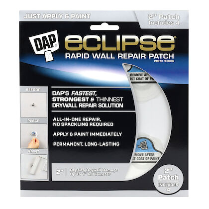 Eclipse Rapid Wall Repair Patch