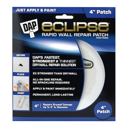 Eclipse Rapid Wall Repair Patch