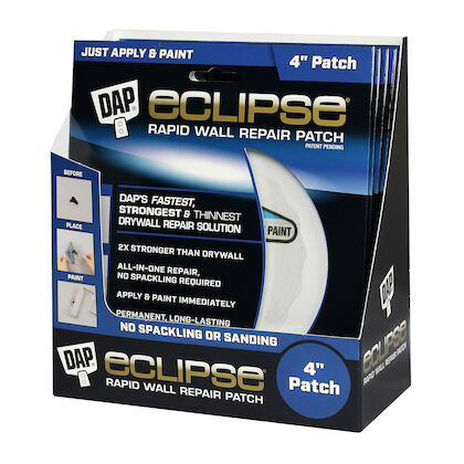 Eclipse Rapid Wall Repair Patch