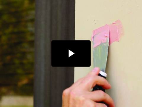 Choosing The Right Wood Repair Wood Filler