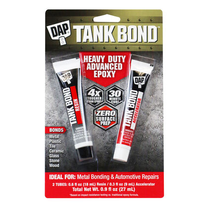 Tank Bond™ Heavy Duty Advanced Epoxy