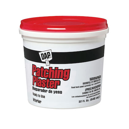 Patching Plaster