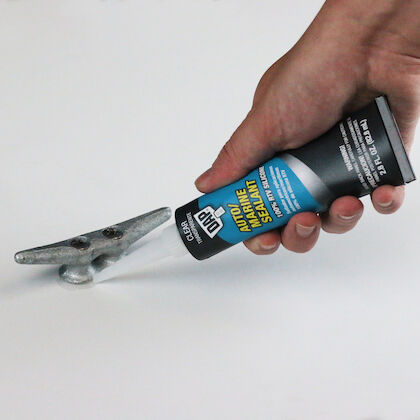 Auto/Marine 100% RTV Silicone Sealant