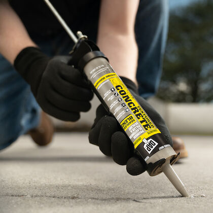 Platinum Patch™ Advanced Exterior Filler