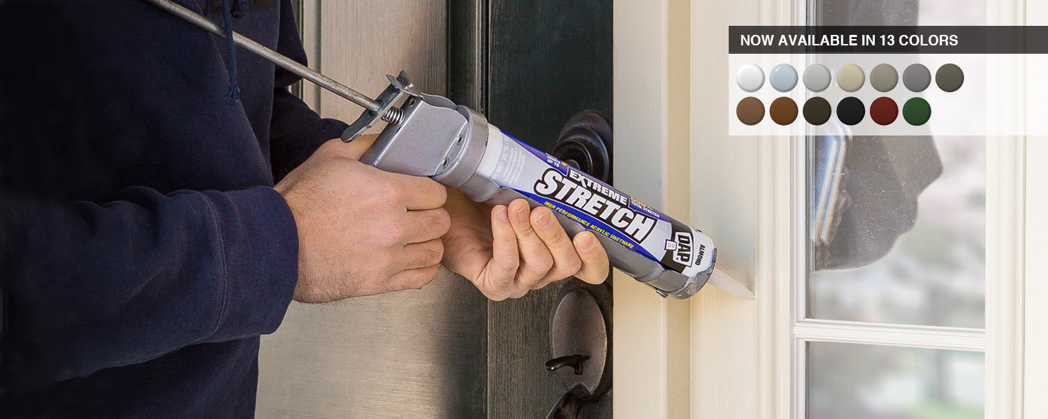 Extreme Stretch Colors Banner