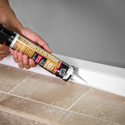 The Do's and Don'ts of using Silicone Sealant