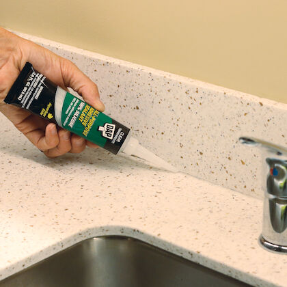 Foam & Fill® Landscape Foam Adhesive/Sealant