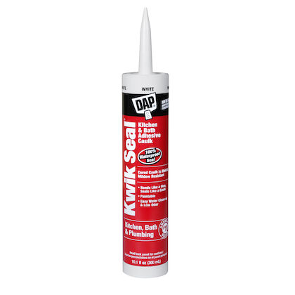 KWIK SEAL KITCHEN & BATH ADHESIVE CAULK