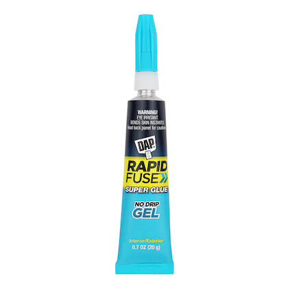 Tube Instant Adhesive Power Glue Adhesive Super Glue for Shoes - China  Glue, Super Glue