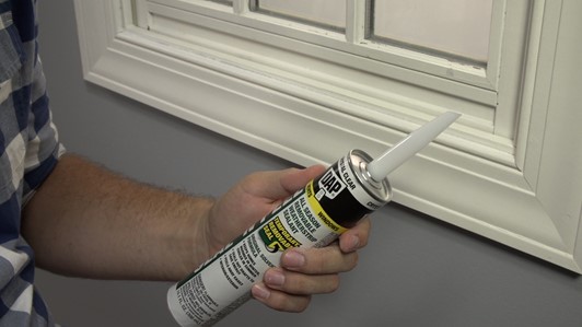 temporary sealant