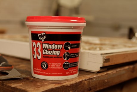33 Glazing