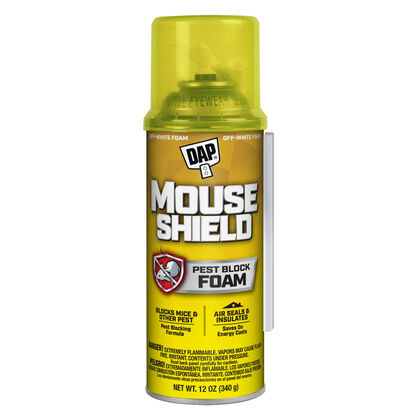 DIY Mouse Pest Control Products