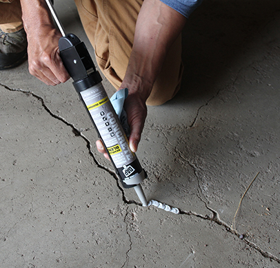 EPOXY REPAIR PRODUCTS - CONCRETE & MASONRY REPAIR - PRODUCTS