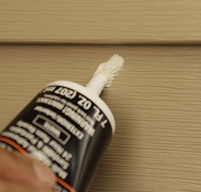 How to Repair Vinyl Siding