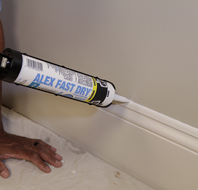 Enhance Your Home: The Secret to Long-lasting Caulk with New Over Old