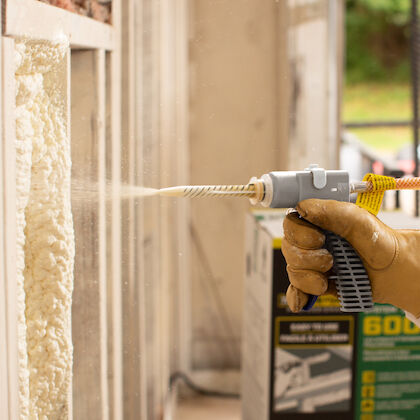 Mildew Remover Spray Foam For Wall & Ceiling, Silicone Sealant