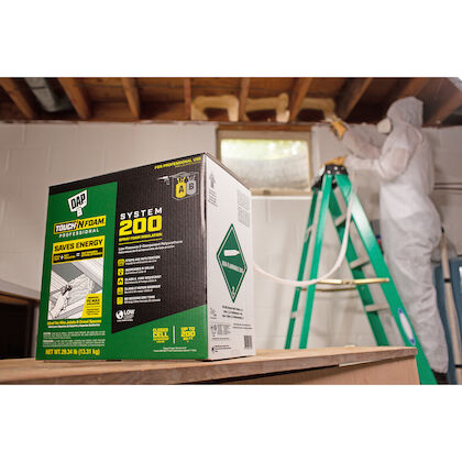 Professional-Grade Foam Cleaner for Optimal Performance - VB Insulation