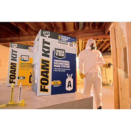 foam application image