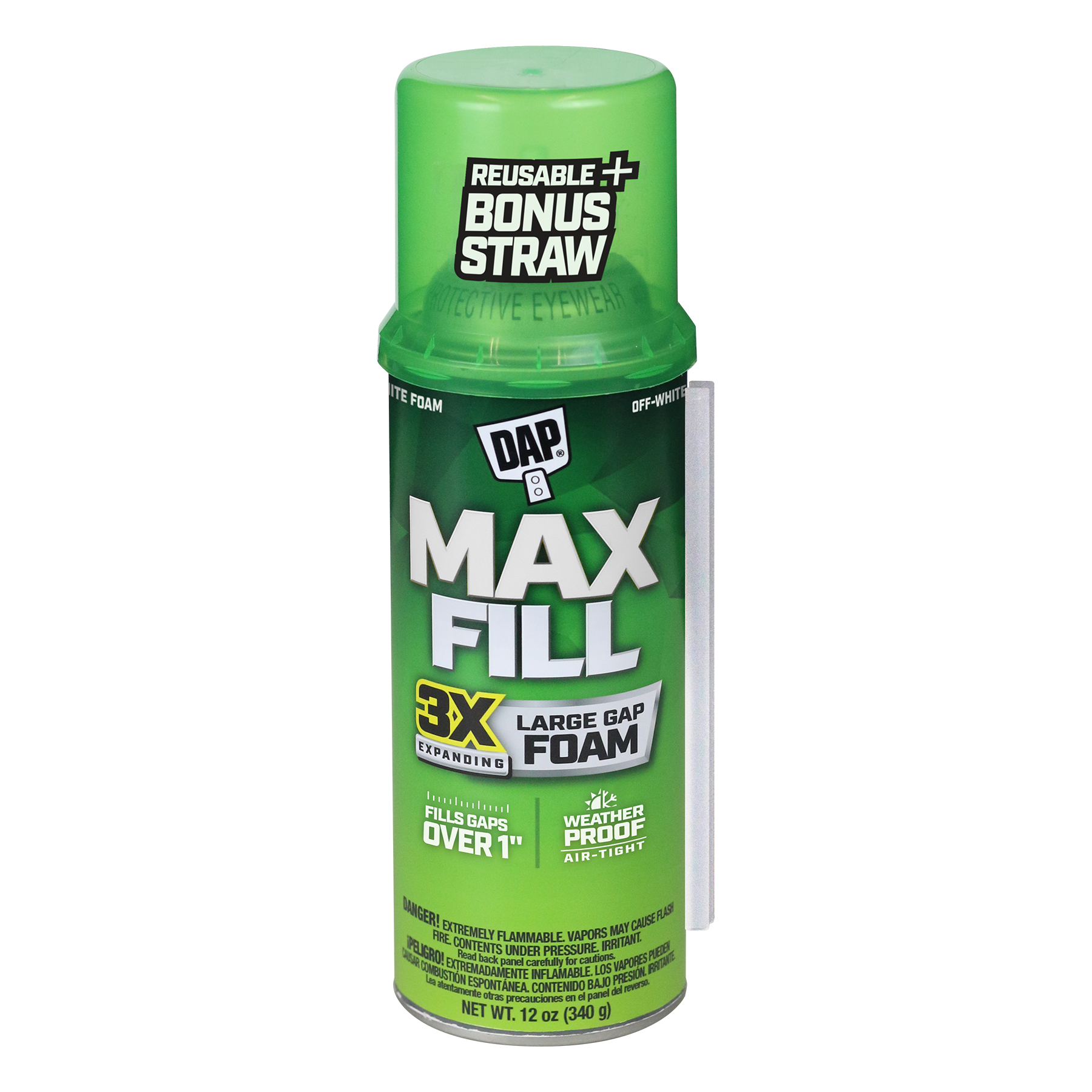 DAP Foam Sealants DAP Global