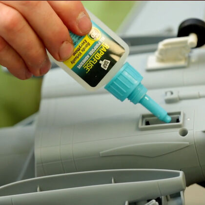 Videos - Glue-U Adhesives