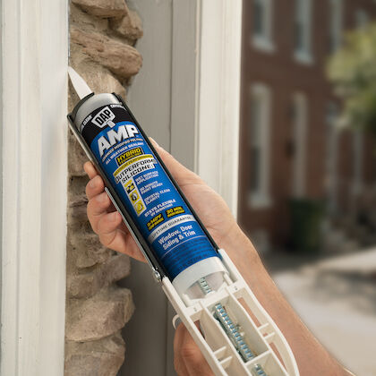 ULTRA CLEAR ROOF Waterproof Rubberized Sealant