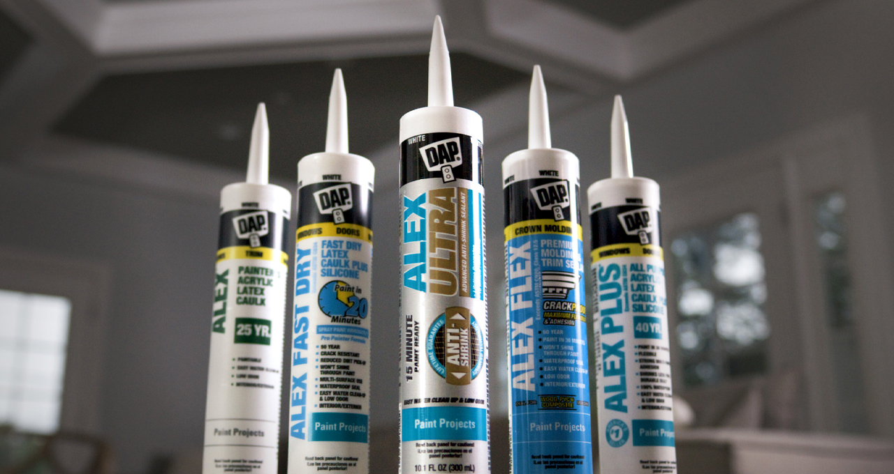 DAP Caulk