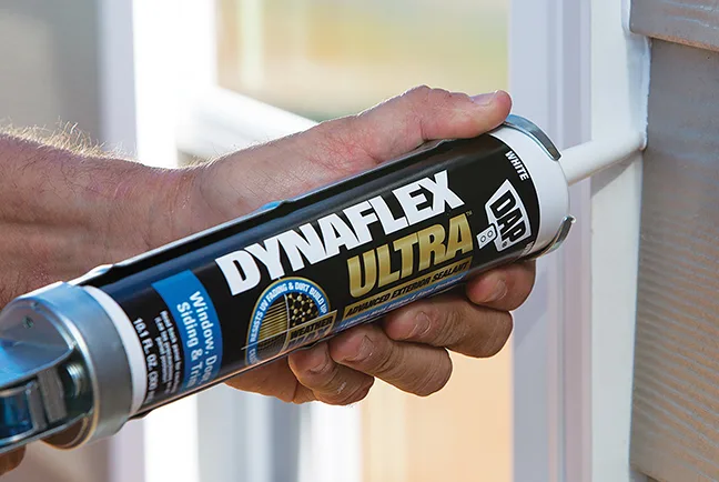 dynaflex ultra exterior application