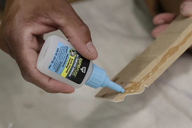 RapidFuse all Purpose