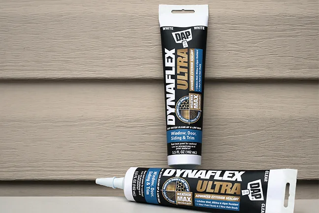 dynaflex ultra squeeze tubes