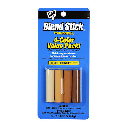 Stick by Plastic Wood | DAP Global