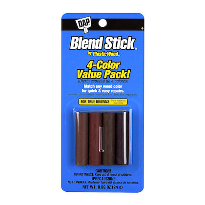 Blend Stick by Plastic Wood