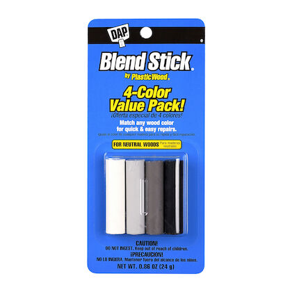 Multi-Temp Glue Sticks -7/16X10 24/Pkg