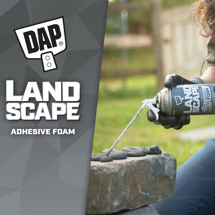 Landscape Block Adhesive: What It Is & How to Use It