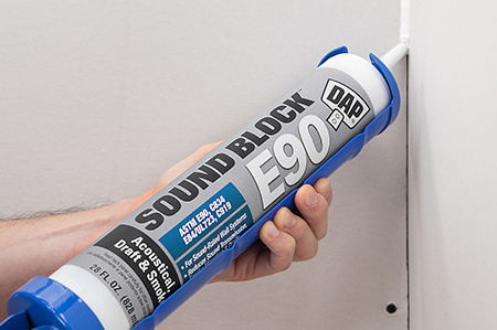 soundblock sealant