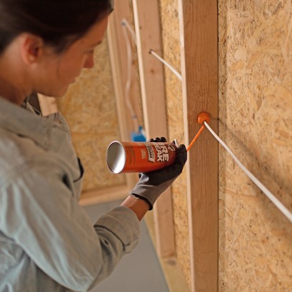 The Dos and Don'ts of Using Expanding Foam Insulation Around the House